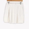 Online Claudie Pierlot Jupe - M/38 Blanc