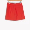 Flash Sale Claudie Pierlot Jupe - M/38 Rouge
