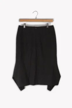 Shop ZAPA Jupe - M/38 Gris