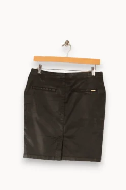 Online Sud express Jupe - M/38 Noir