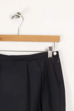 Outlet Claudie Pierlot Jupe - M/38 Bleu