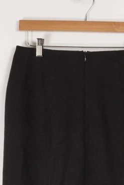 Shop ZAPA Jupe - M/38 Gris