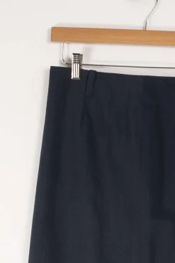 Outlet ZAPA Jupe - M/38 Bleu
