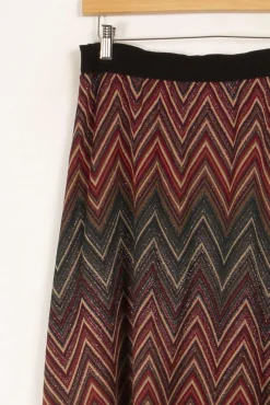 Best La Fée Maraboutée Jupe - M/38 Multicolore