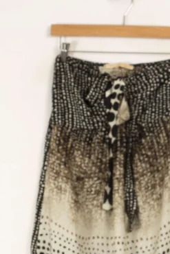 Sale La Fée Maraboutée Jupe - M/38 Multicolore