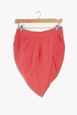 Cheap Maje Jupe - M/38 Rose