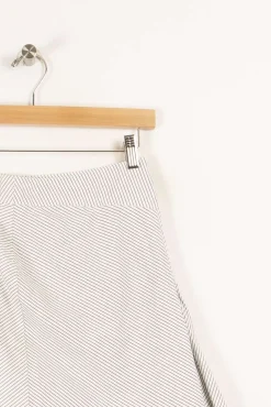 Sale Paul & Joe Sister Jupe - M/38 Blanc