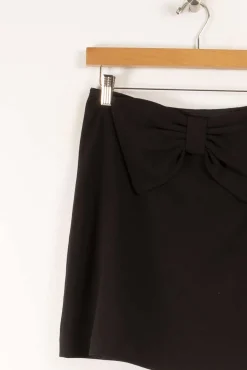 Best Sale Claudie Pierlot Jupe - M/38 Noir