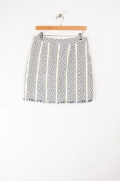 Clearance Claudie Pierlot Jupe - M/38 Bleu