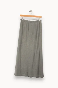 Store American Vintage Jupe - M/38 Gris