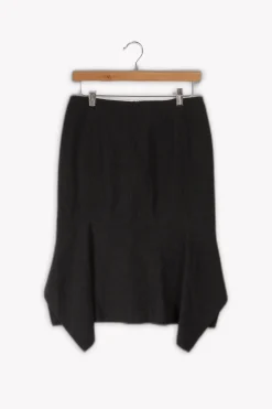 Shop ZAPA Jupe - M/38 Gris