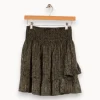 Clearance Bérénice Jupe à motifs - Taille S/36 Multicolore