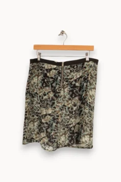 Cheap IKKS Jupe à motifs - Taille XXL/44 Multicolore