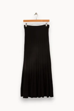 Flash Sale La Fée Maraboutée Jupe - S/36 Noir
