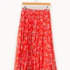 Best Sale Ekyog Jupe - S/36 Rose