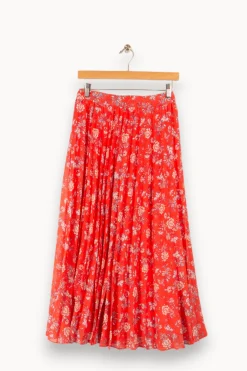 Best Sale Ekyog Jupe - S/36 Rose