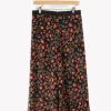 Fashion IKKS Jupe - S/36 Rose