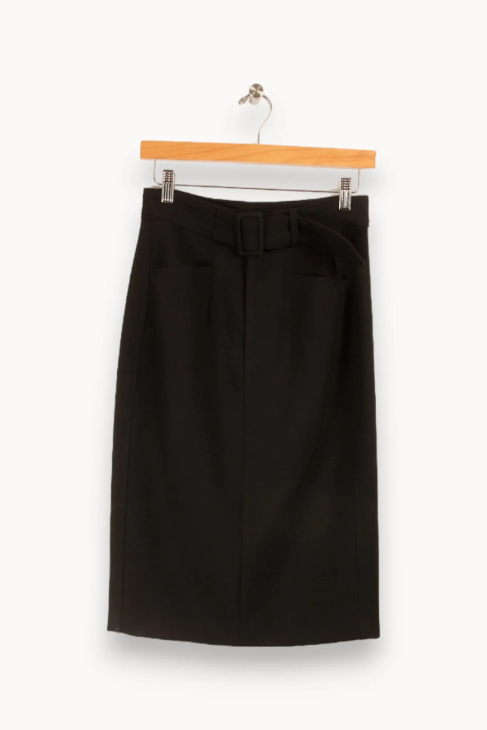 Clearance Gerard Darel Jupe - S/36 Noir