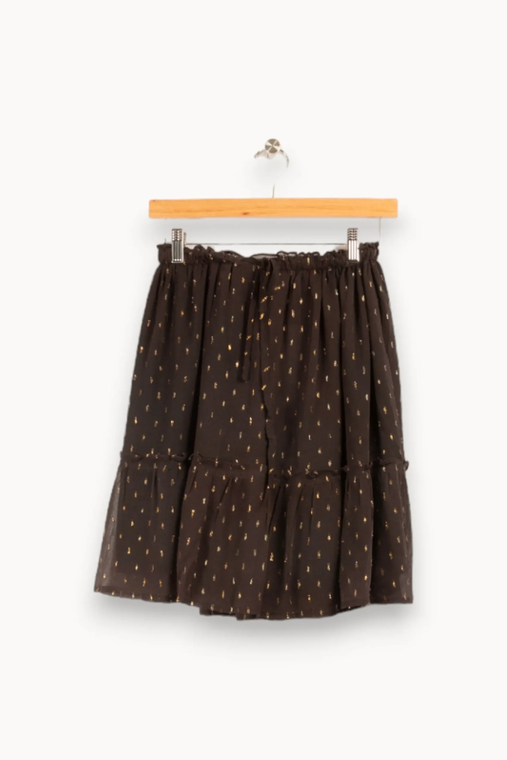 Discount Laura Laval Jupe - S/36 Noir