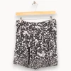 Hot Claudie Pierlot Jupe - S/36 Noir