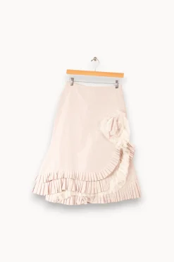 New ZAPA Jupe - S/36 Rose