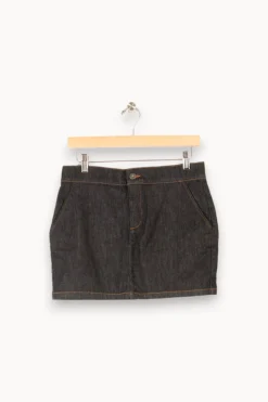 Outlet Soeur Jupe - S/36 Bleu