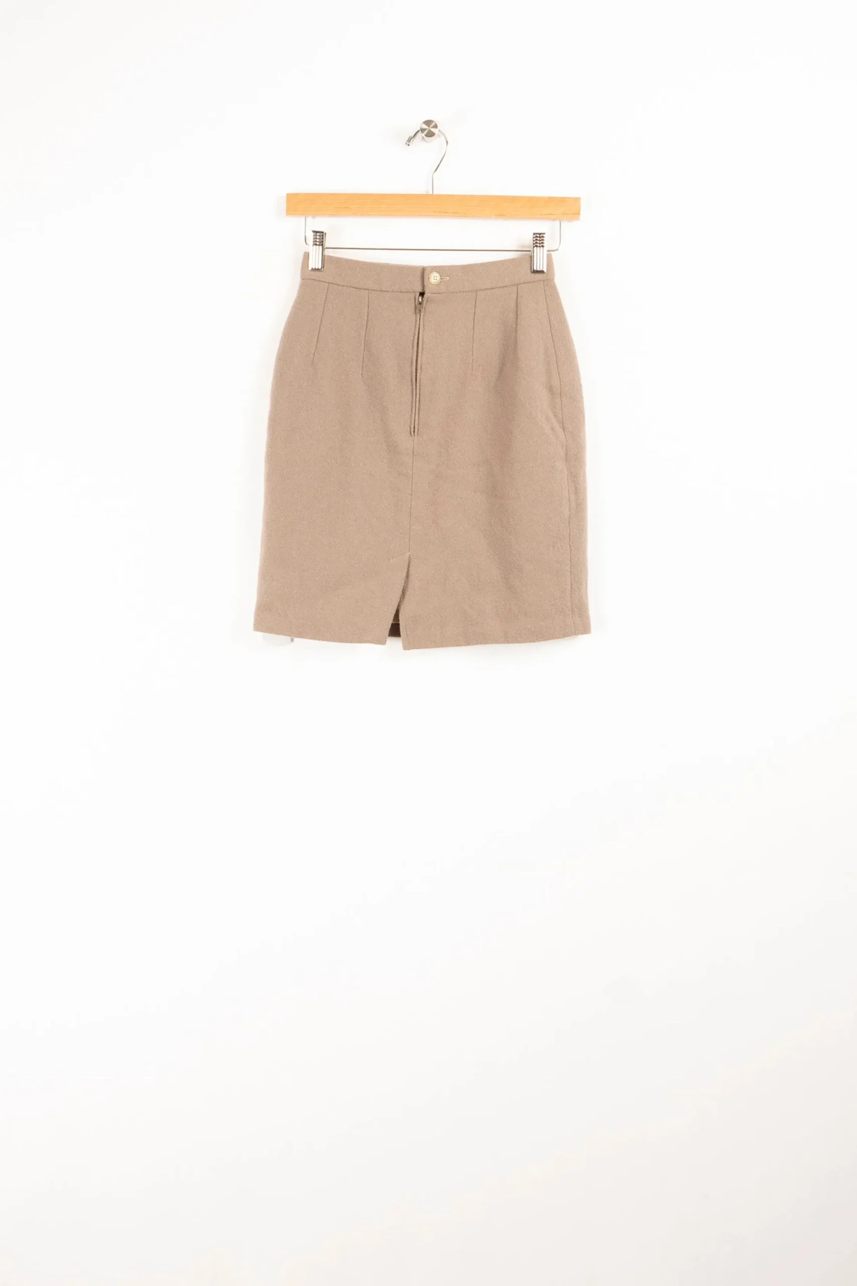 Best Sale One Step Jupe - S/36 Beige