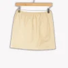 Cheap Ines de la Fressange Paris Jupe - S/36 Beige