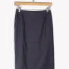 Best Ines de la Fressange Paris Jupe - S/36 Bleu