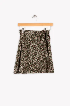 Flash Sale Agnès b. Jupe - S/36 Multicolore