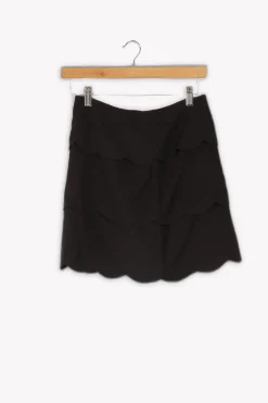 Best Sandro Jupe - S/36 Noir