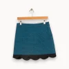 Cheap Claudie Pierlot Jupe - S/36 Bleu