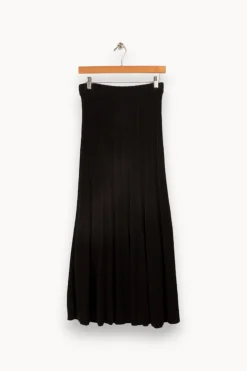Flash Sale La Fée Maraboutée Jupe - S/36 Noir