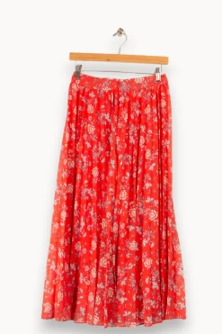 Best Sale Ekyog Jupe - S/36 Rose