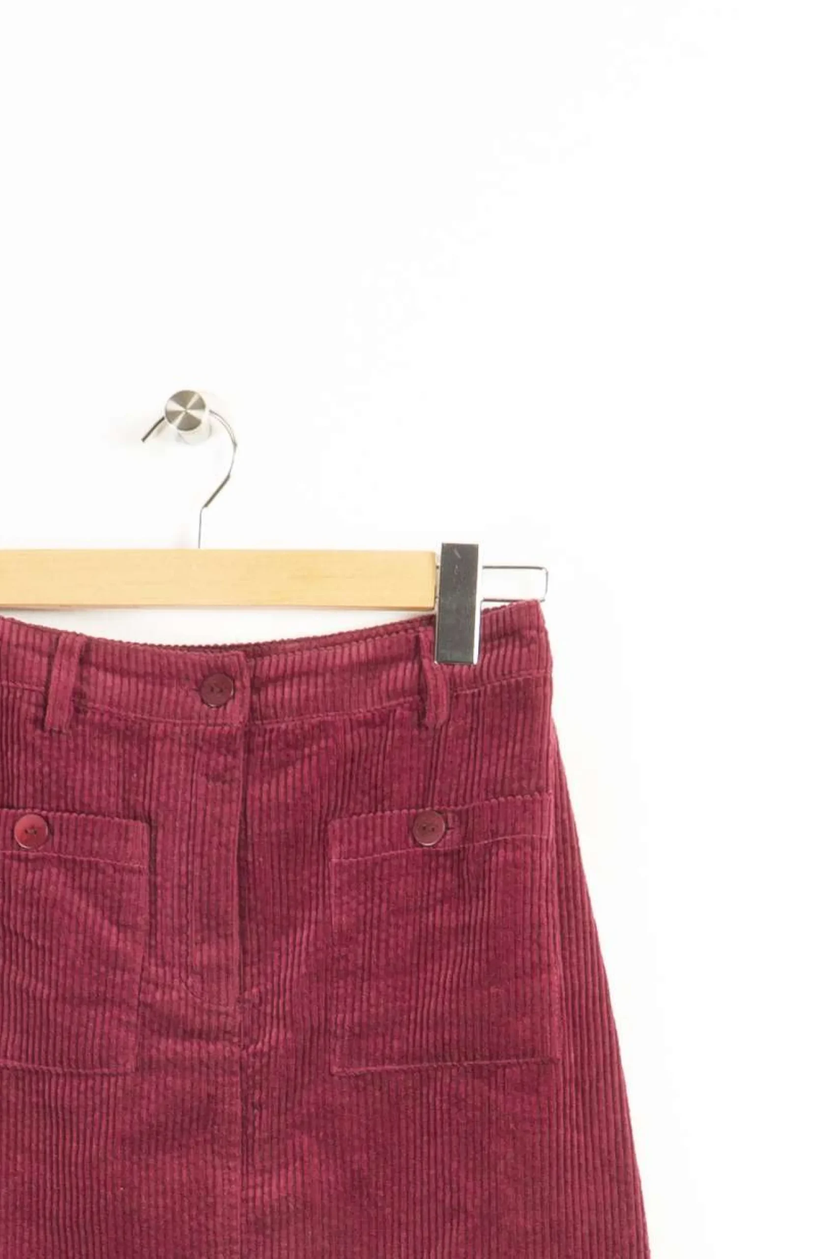 Shop Ekyog Jupe - S/36 Rose