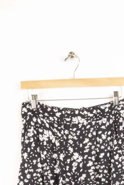 Hot Claudie Pierlot Jupe - S/36 Noir