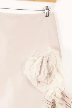 New ZAPA Jupe - S/36 Rose