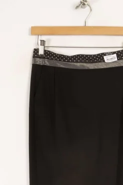 New La Fée Maraboutée Jupe - S/36 Noir