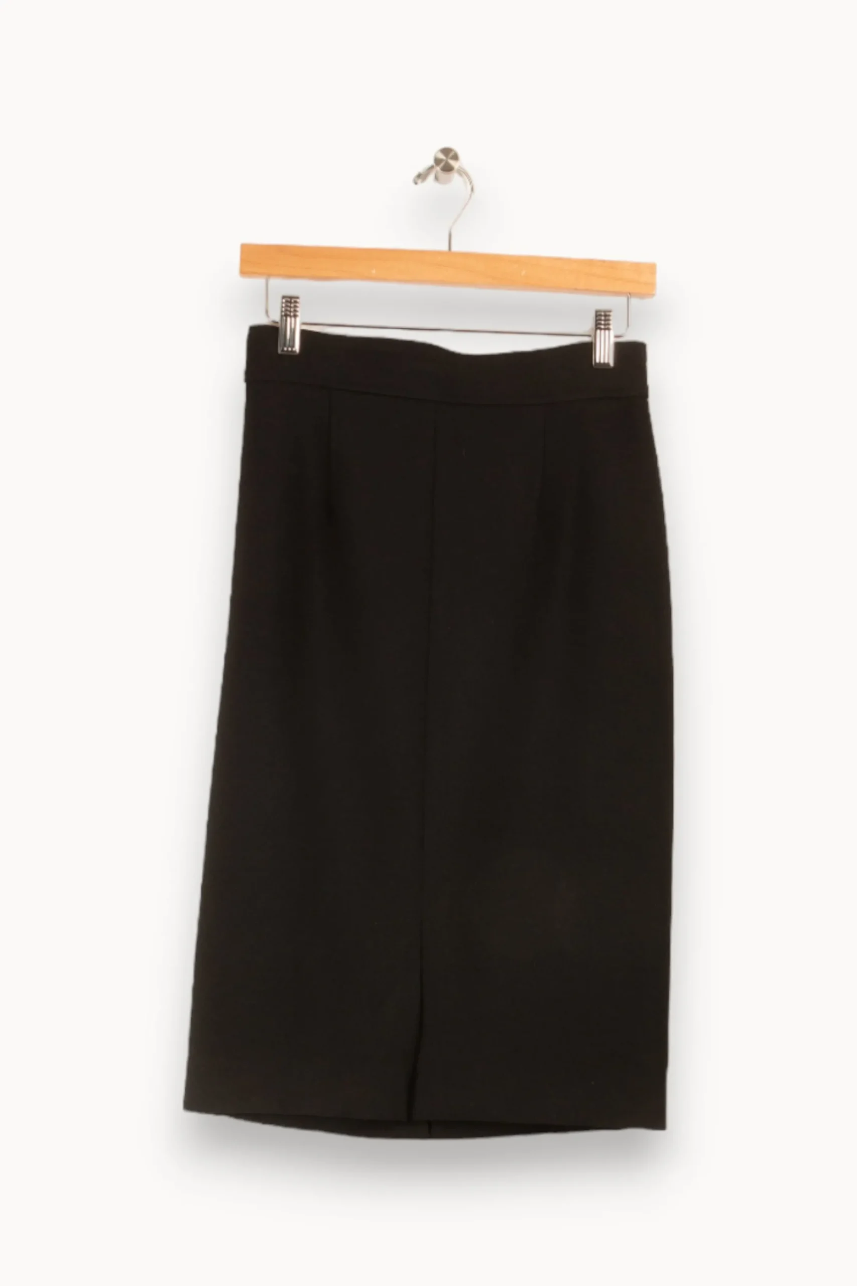 Clearance Gerard Darel Jupe - S/36 Noir