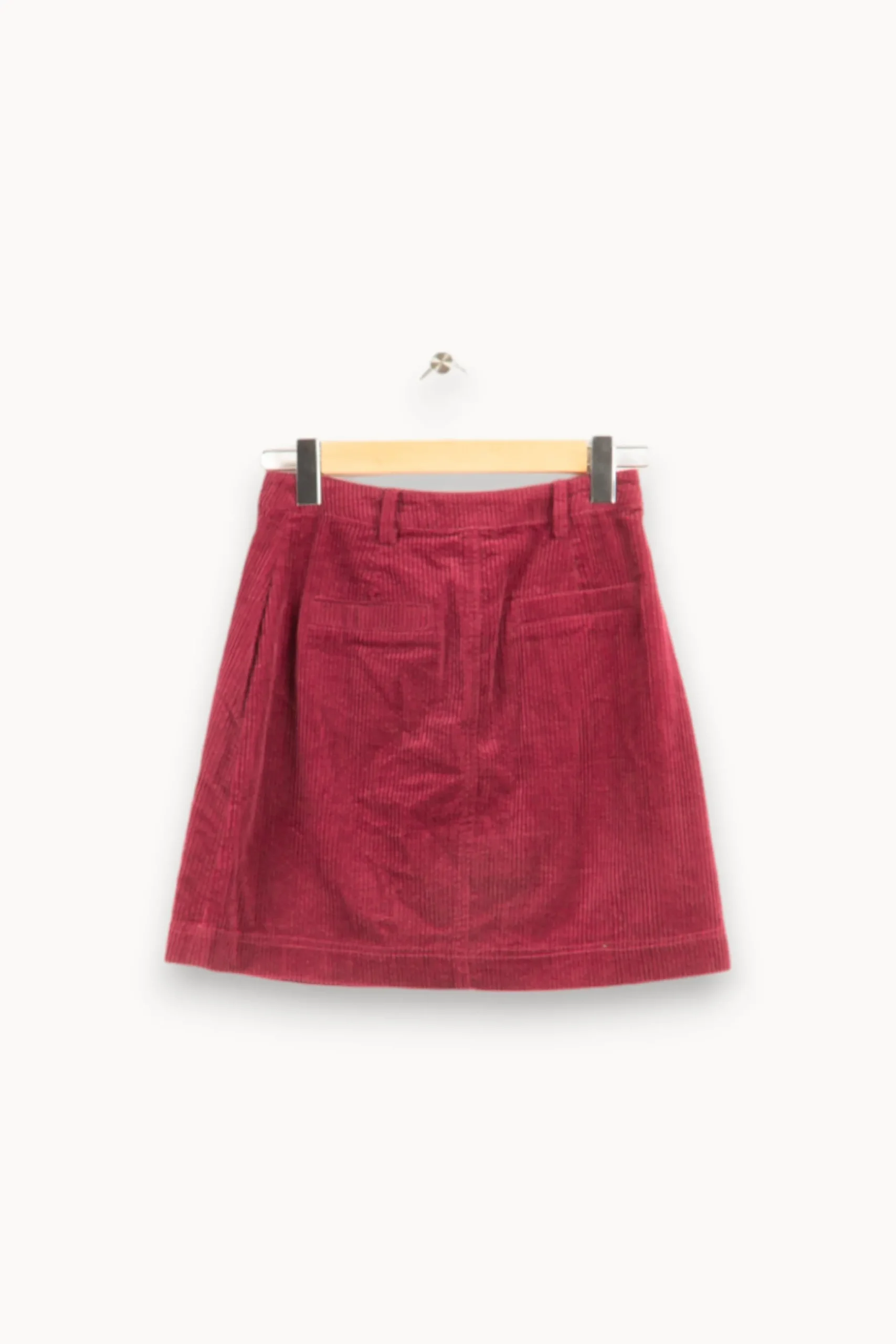 Shop Ekyog Jupe - S/36 Rose