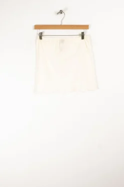 Flash Sale Ines de la Fressange Paris Jupe - S/36 Blanc