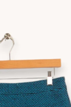 Cheap Claudie Pierlot Jupe - S/36 Bleu