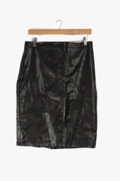 Cheap La Fée Maraboutée Jupe - Taille 42 Noir