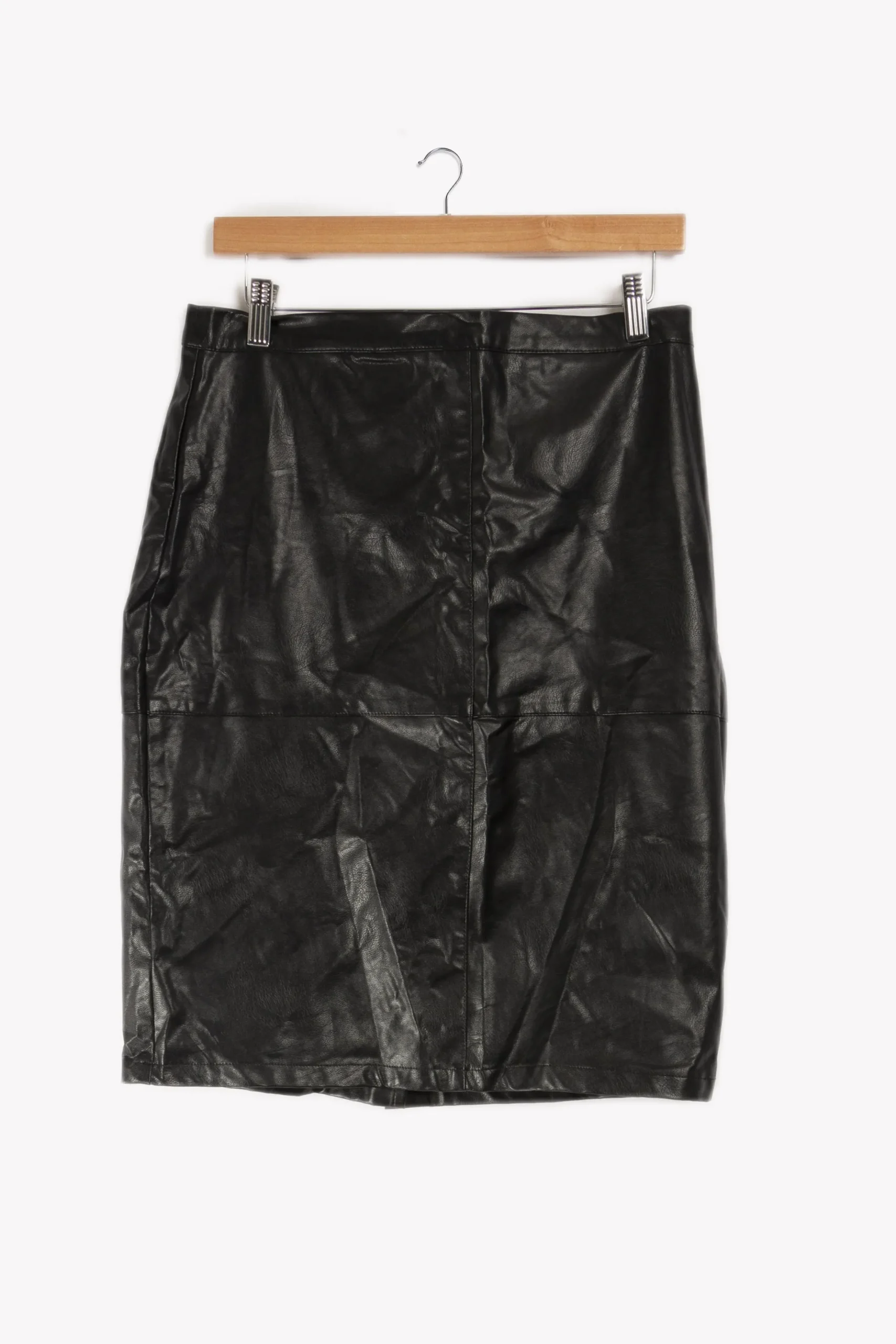 Cheap La Fée Maraboutée Jupe - Taille 42 Noir