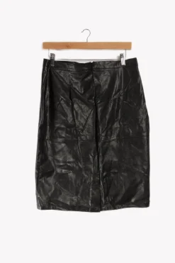 Cheap La Fée Maraboutée Jupe - Taille 42 Noir