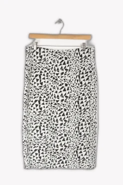 Cheap Agnès b. Jupe - Taille L/40 Noir