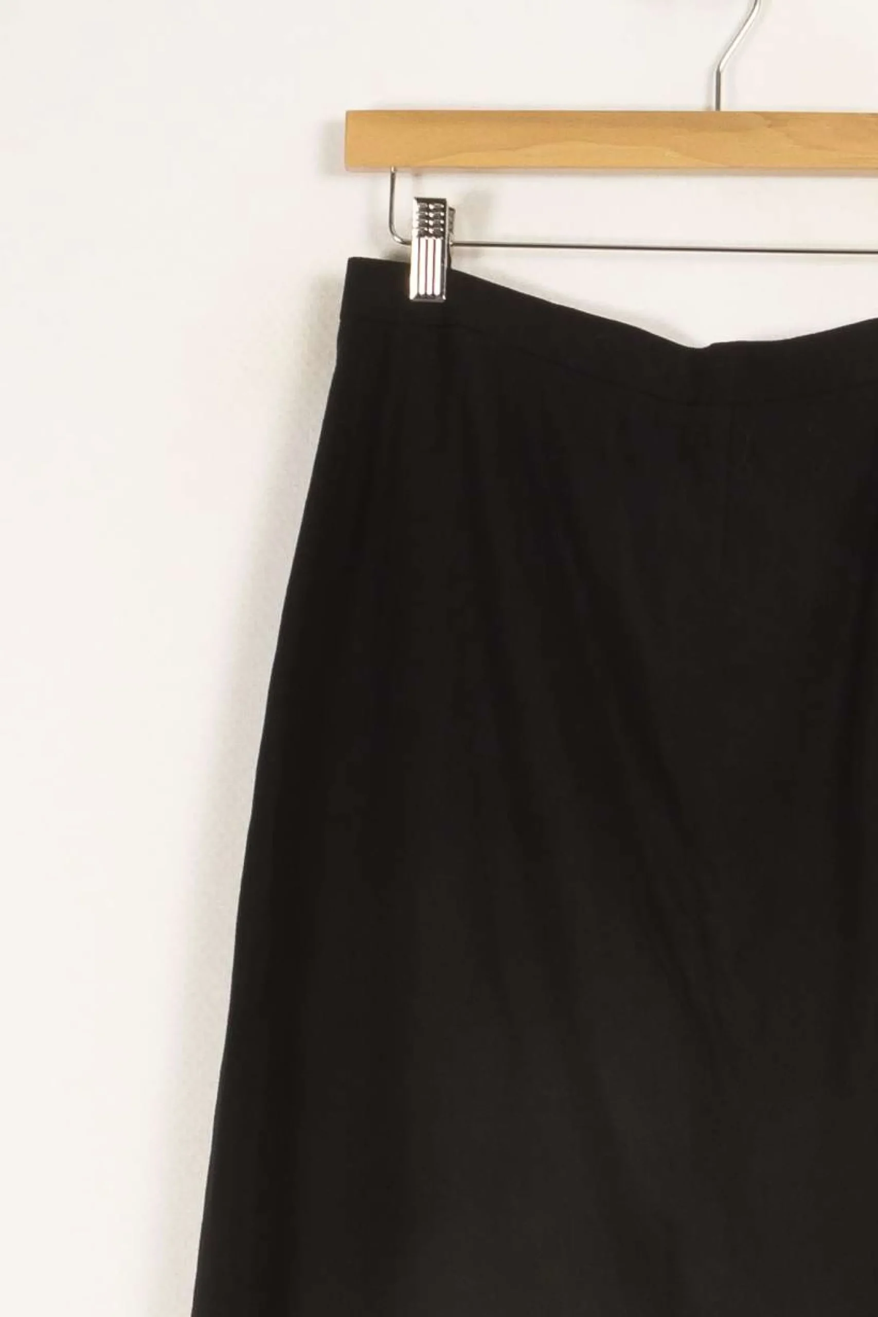 Clearance Gerard Darel Jupe - Taille L/40 Noir