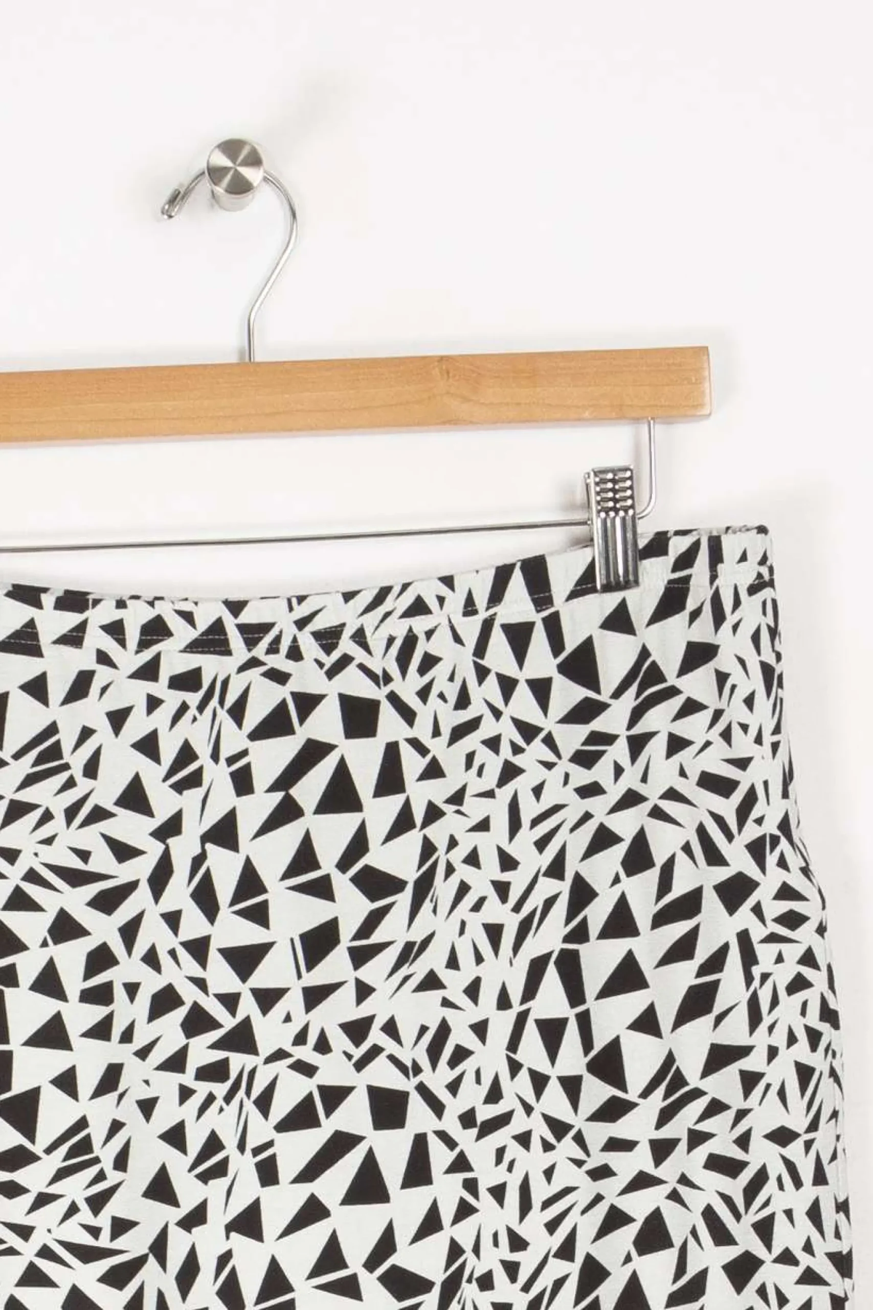 Cheap Agnès b. Jupe - Taille L/40 Noir