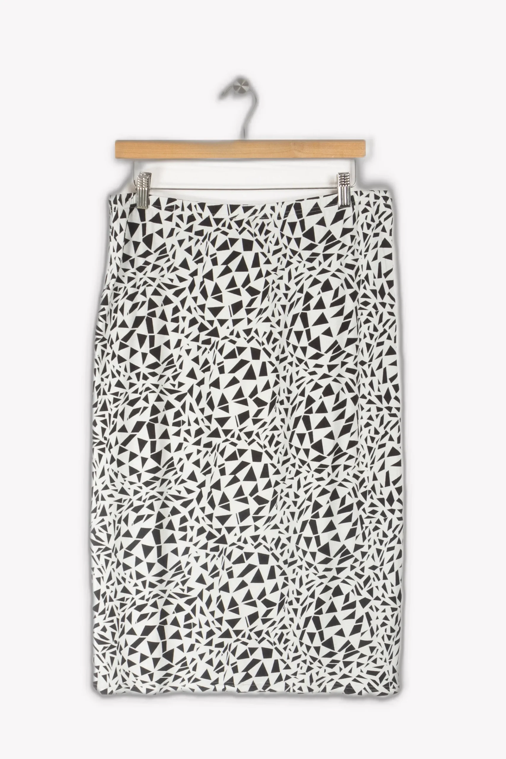 Cheap Agnès b. Jupe - Taille L/40 Noir