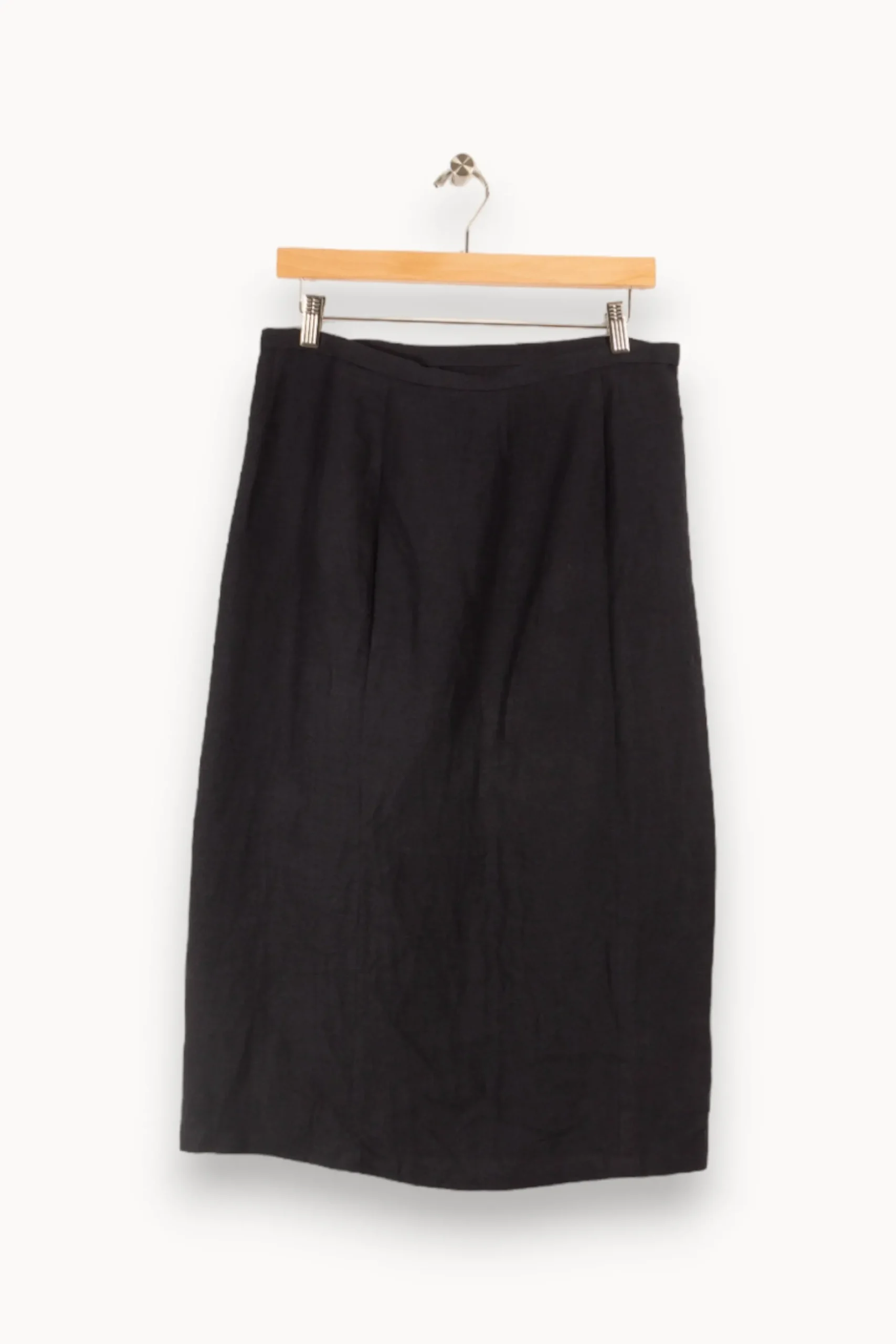 Sale Agnès b. Jupe - Taille L/40 Bleu
